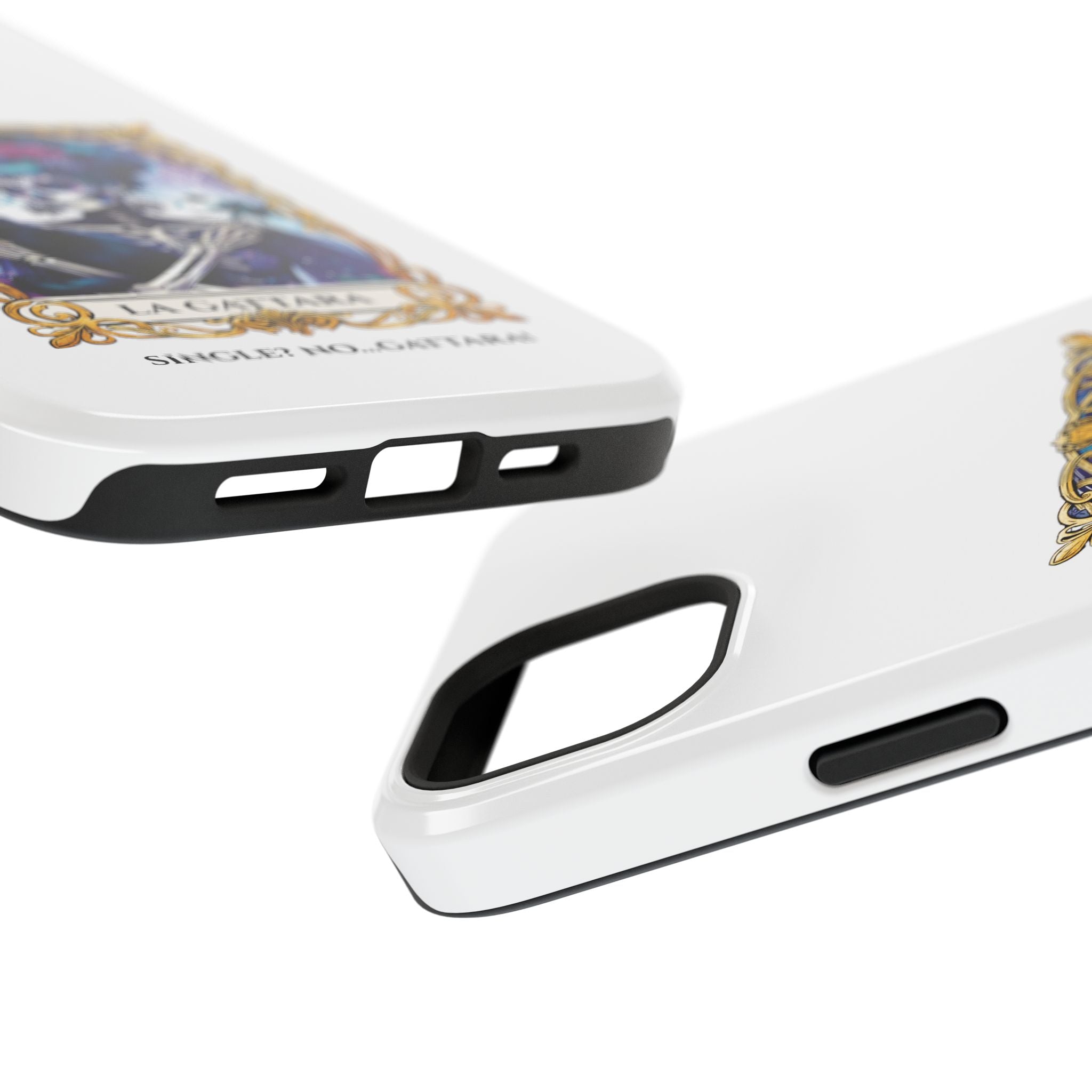 Cover Bianca La Gattara