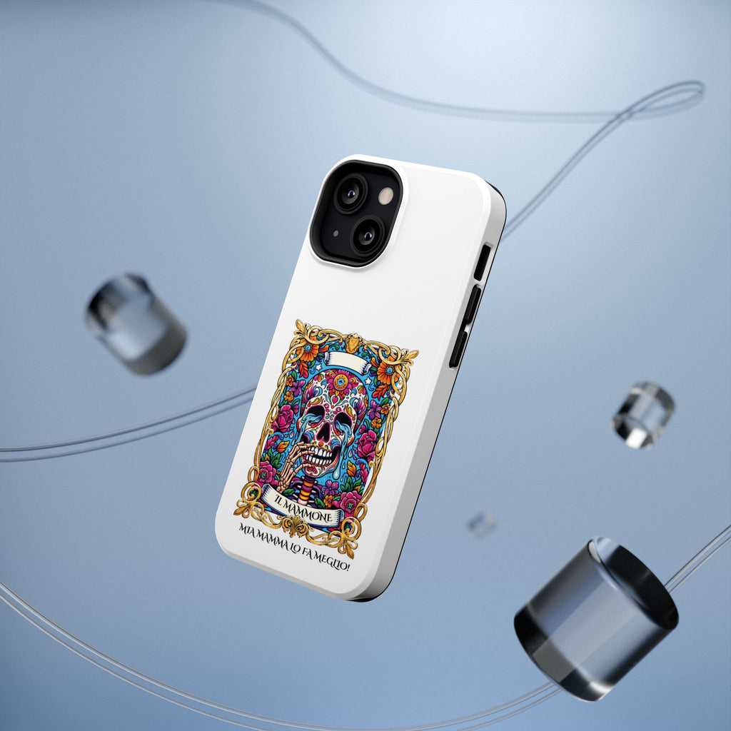 Cover Bianca Il Mammone