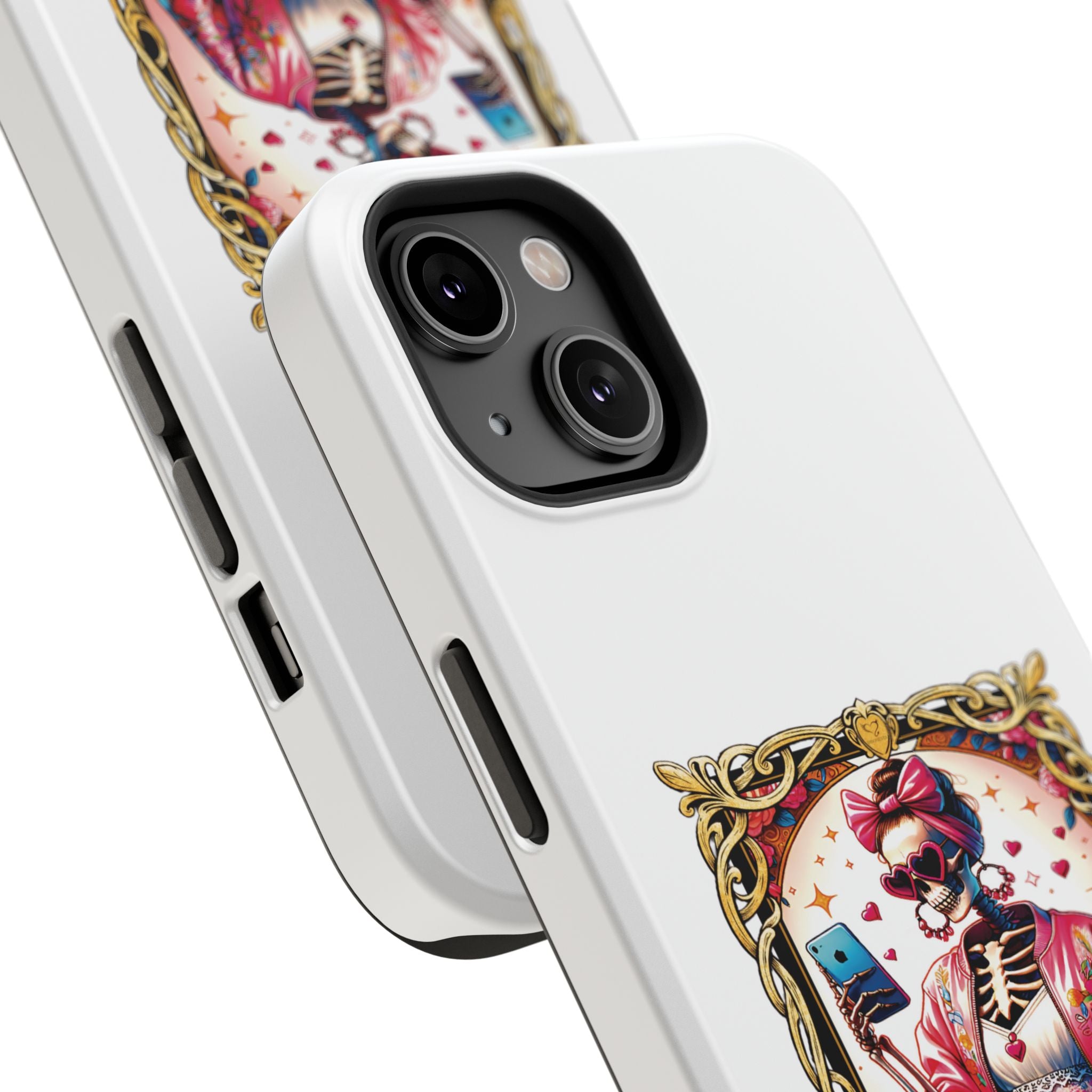 Cover Bianca La Bloccatrice