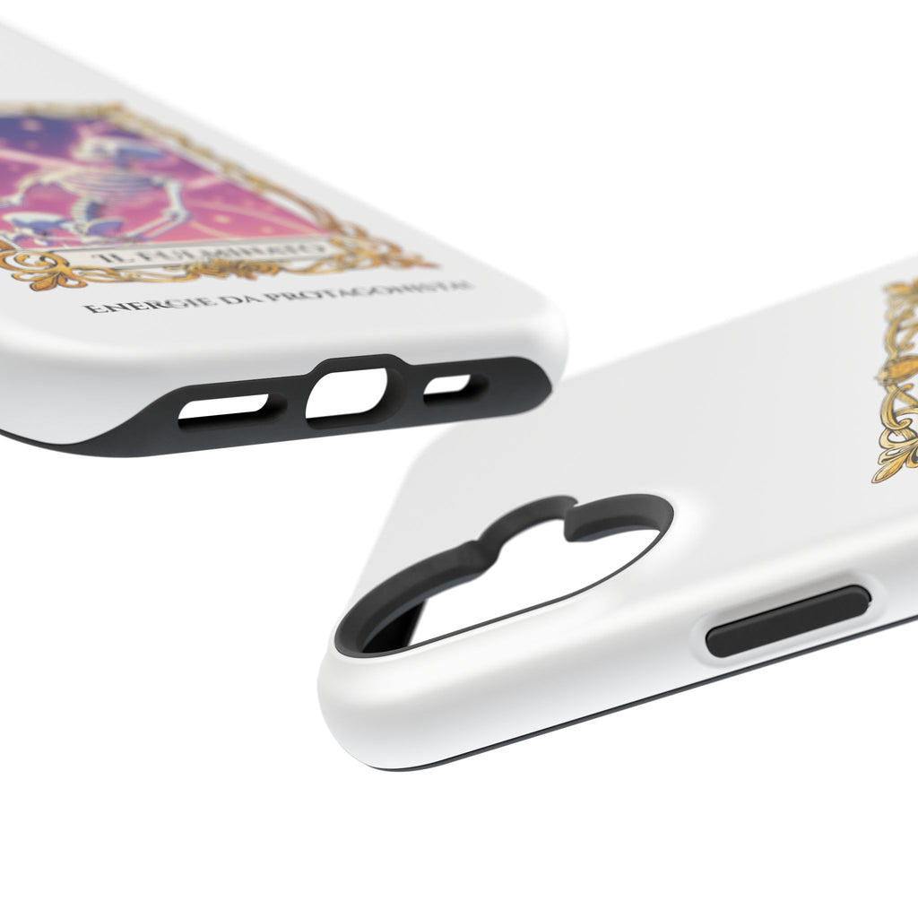 Cover Bianca Il Fulminato