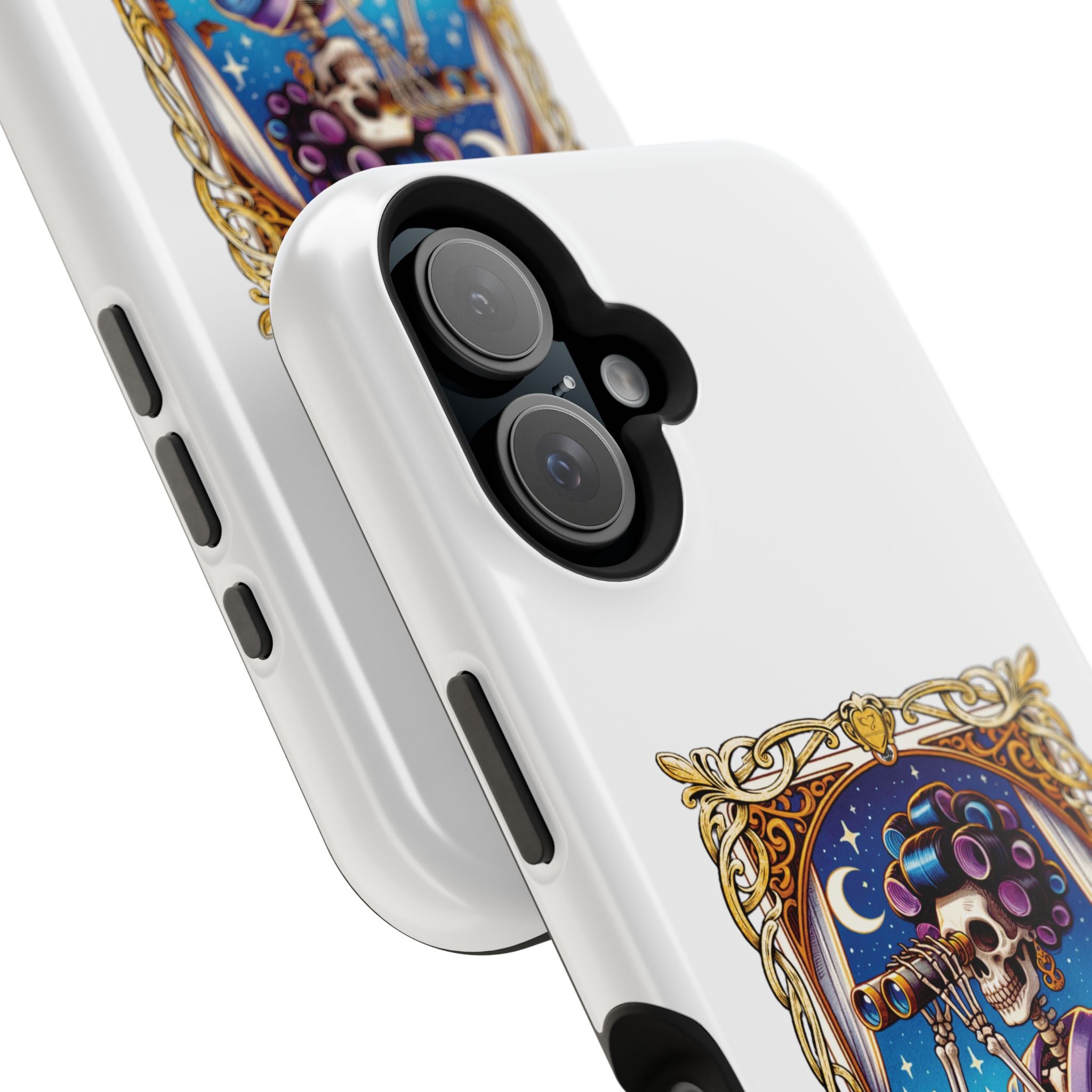 Cover Bianca L'Investigatrice