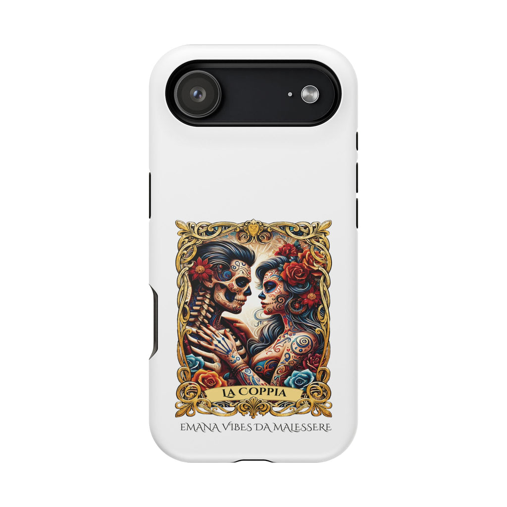 Cover Bianca La Coppia