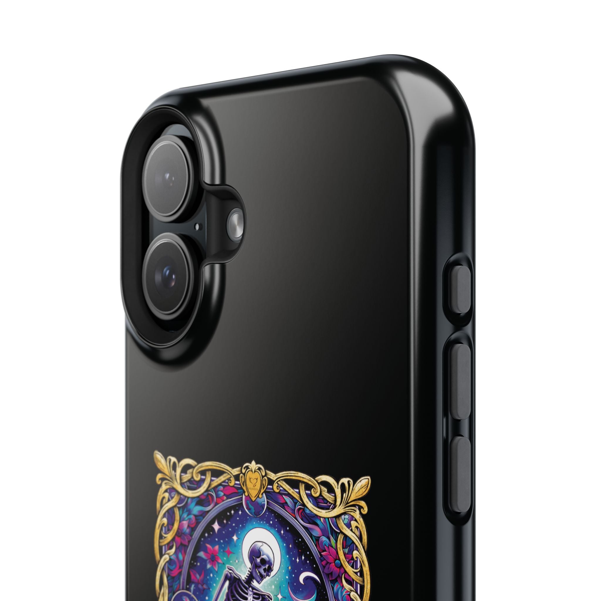 cover nera il ghostato