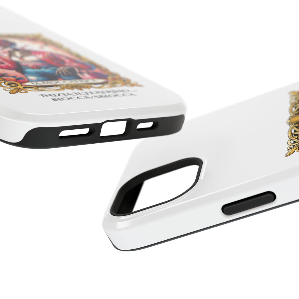 Cover Bianca La Bloccatrice