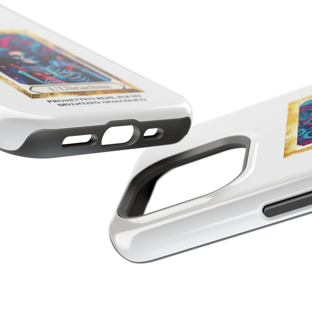 Cover Bianca L'Ubriachina