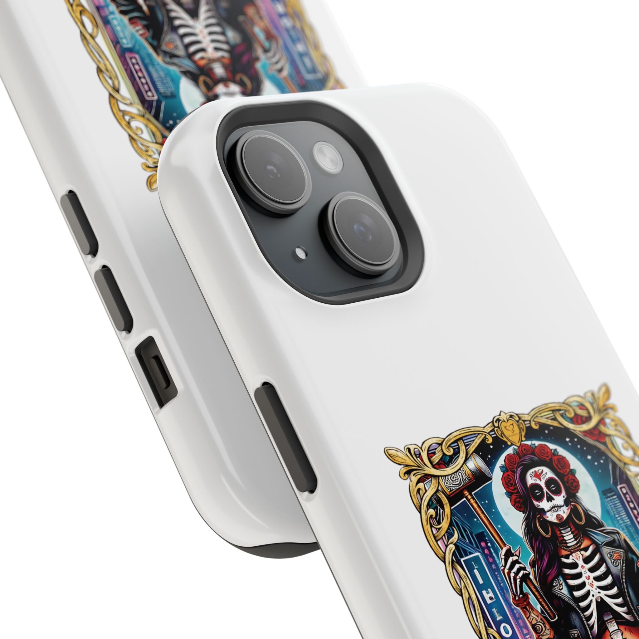 Cover Bianca La Soldatessa