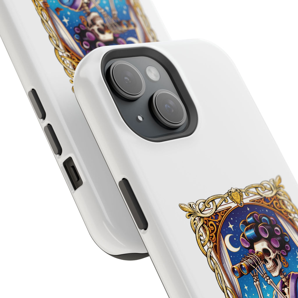 Cover Bianca L'Investigatrice