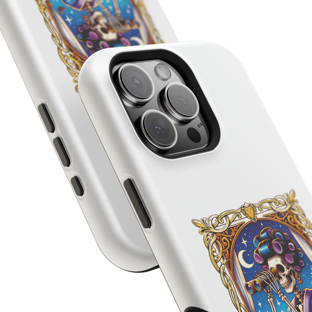 Cover Bianca L'Investigatrice