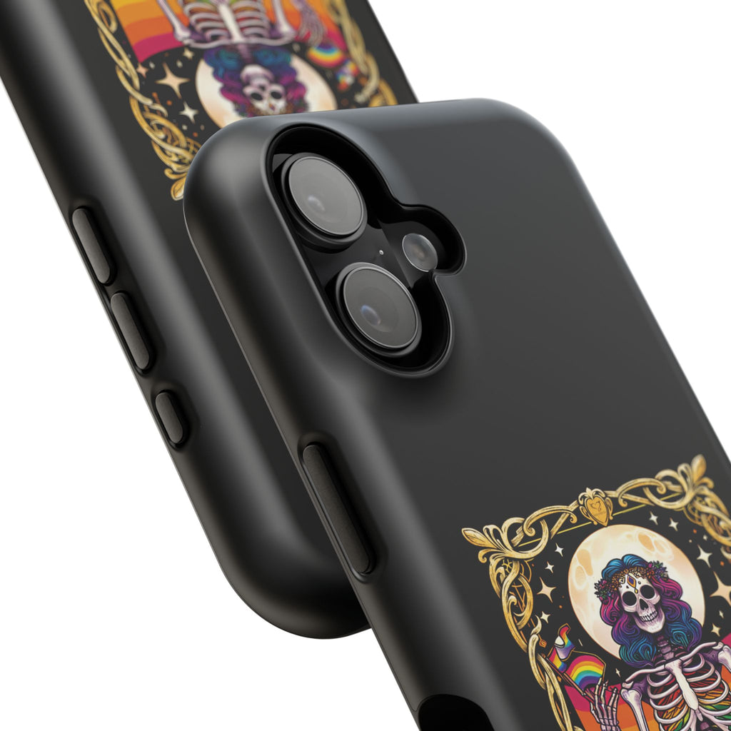 cover nera la regina del pride