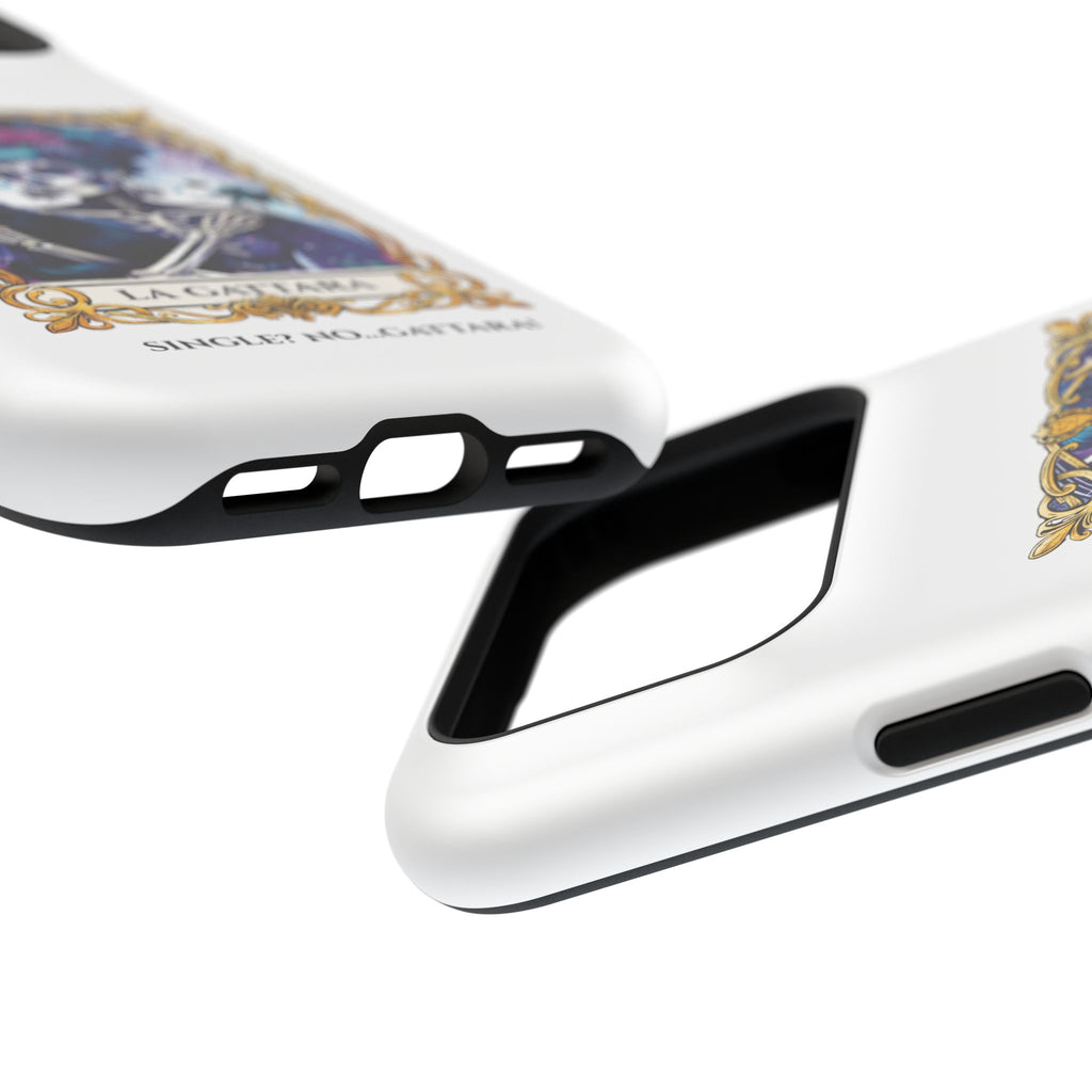 Cover Bianca La Gattara