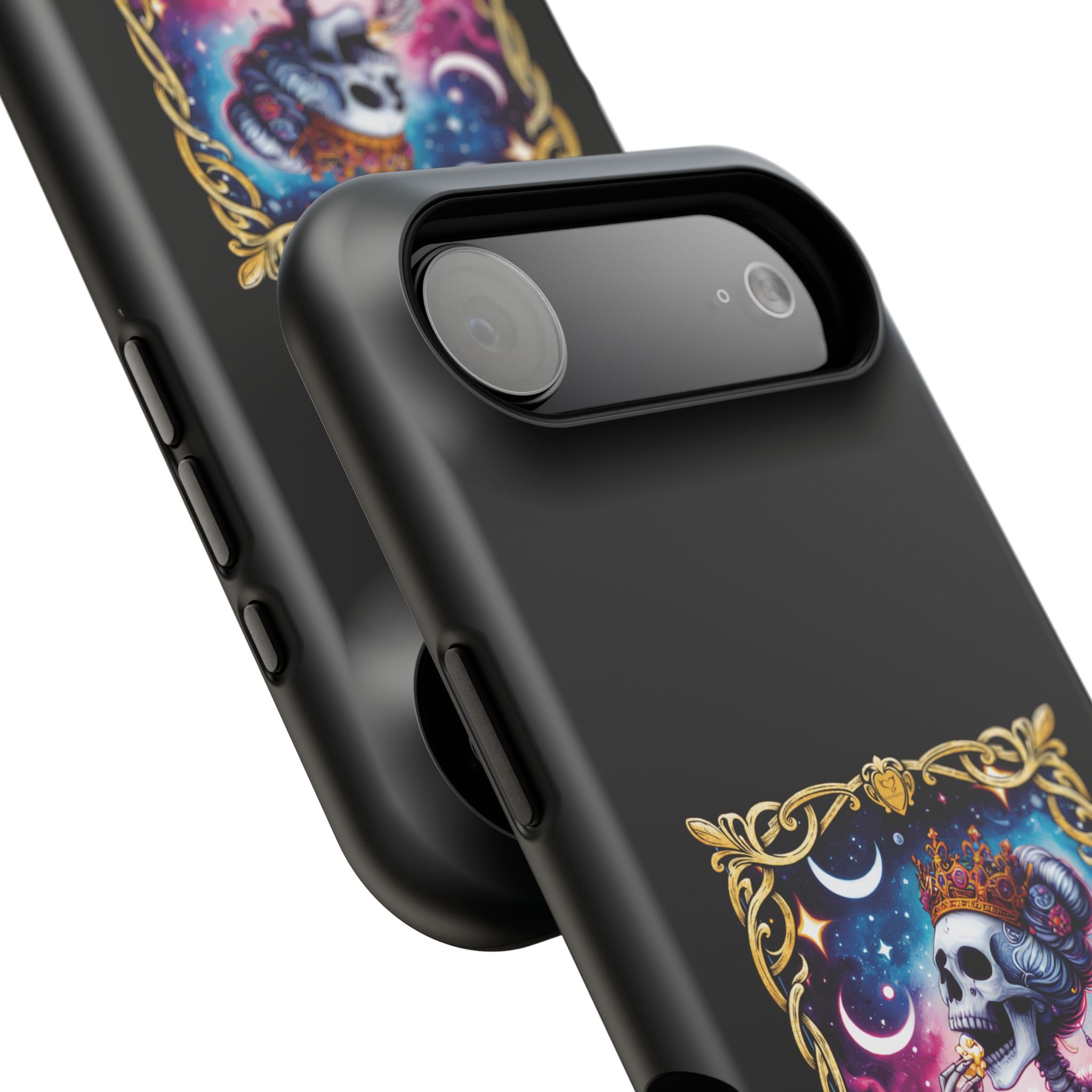 cover nera la spettatrice