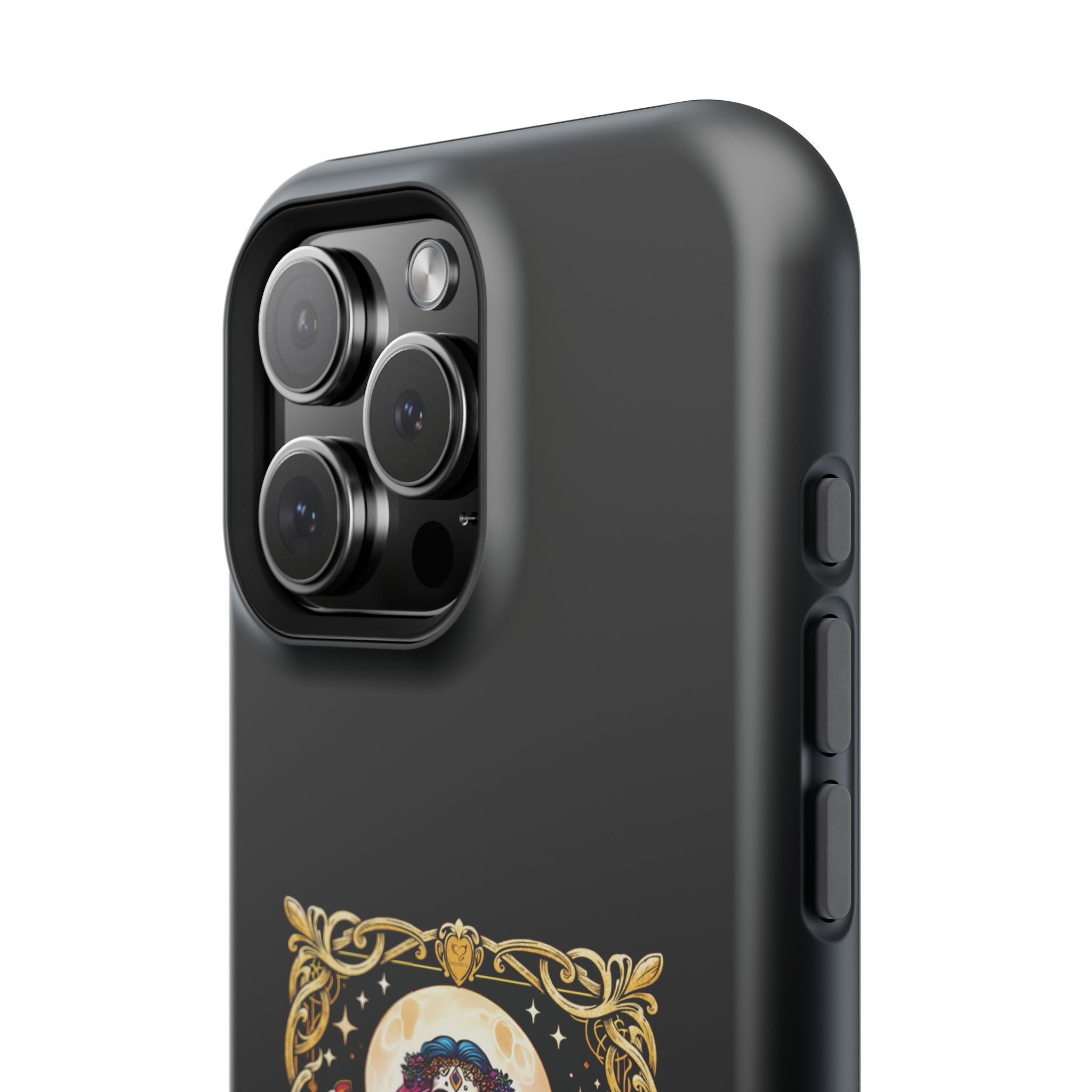 cover nera la regina del pride