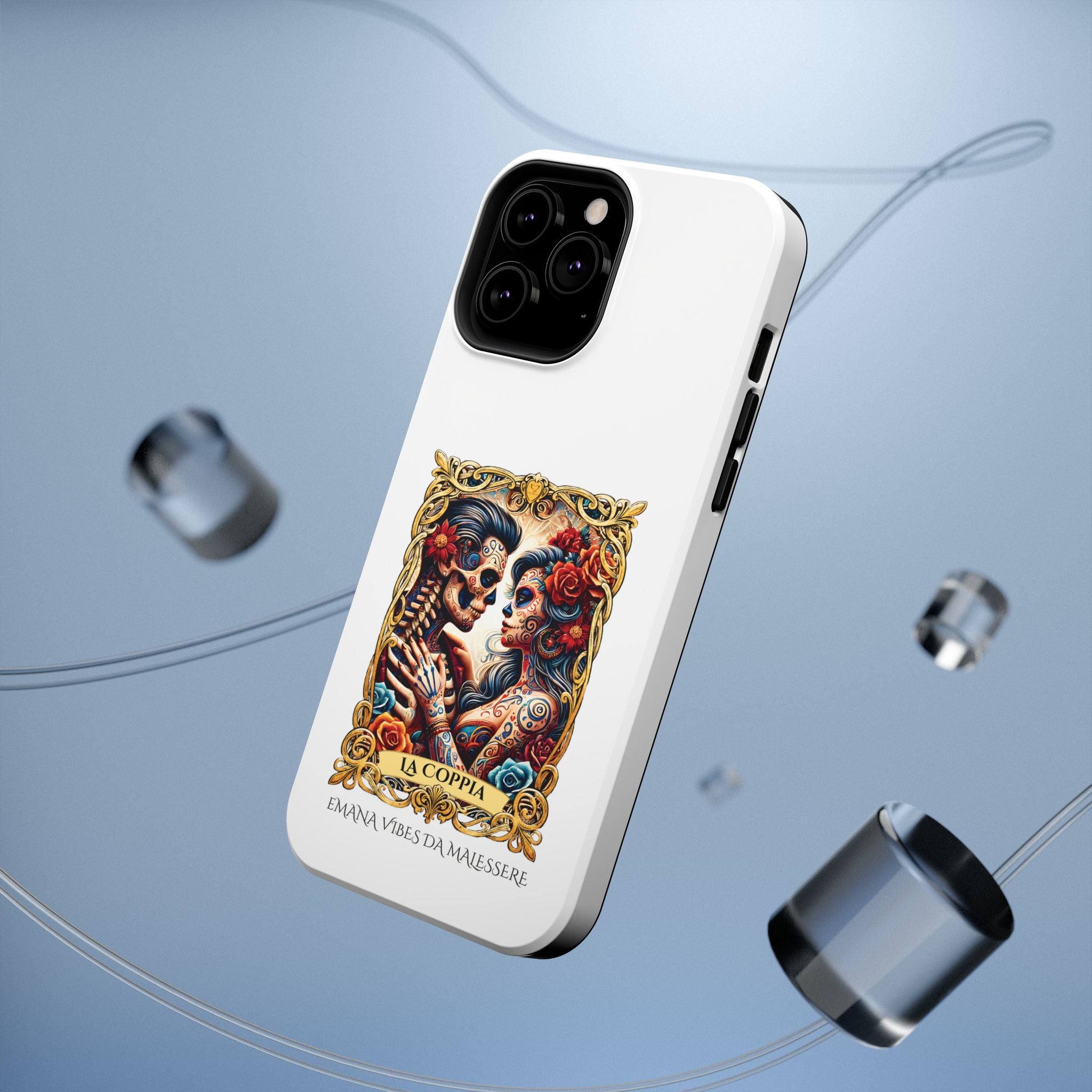 Cover Bianca La Coppia