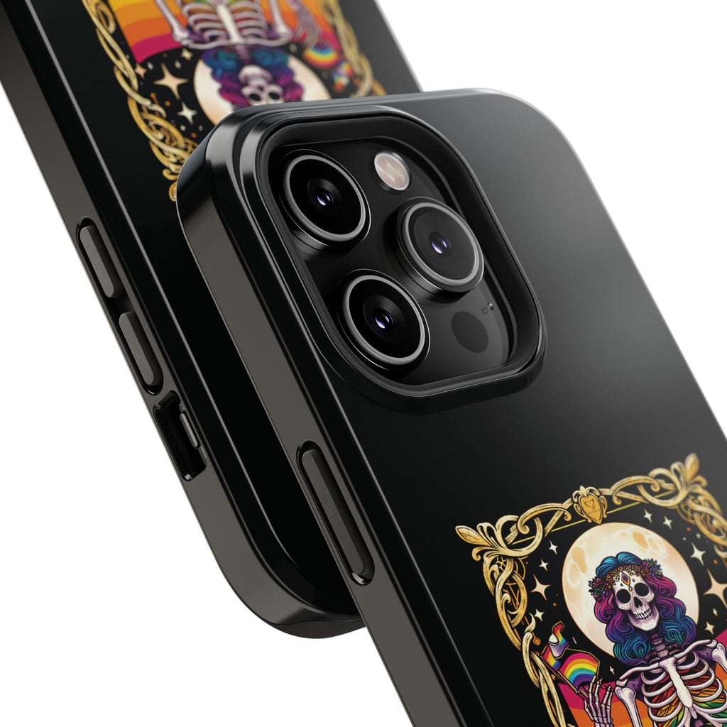 cover nera la regina del pride