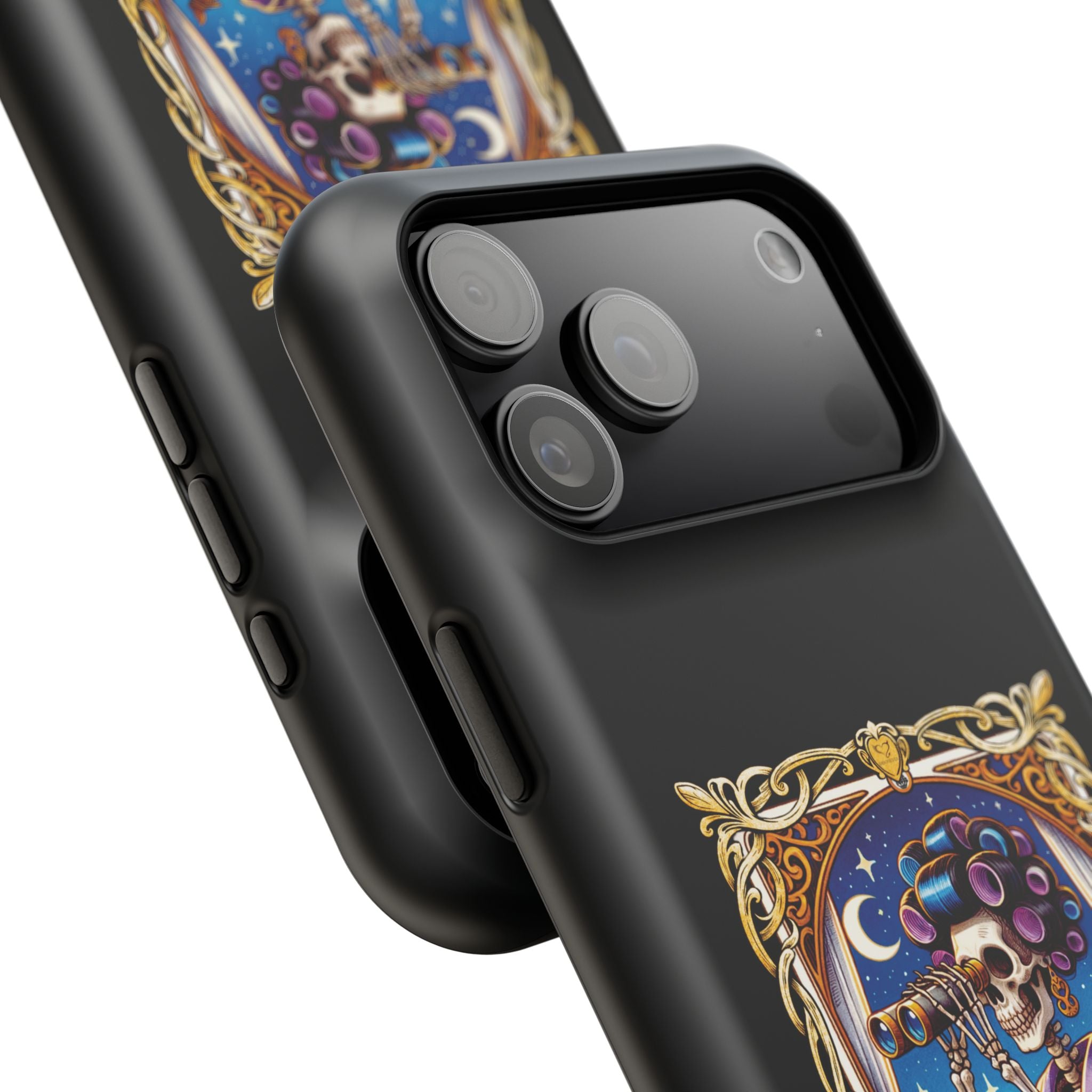 cover nera l'investigatrice