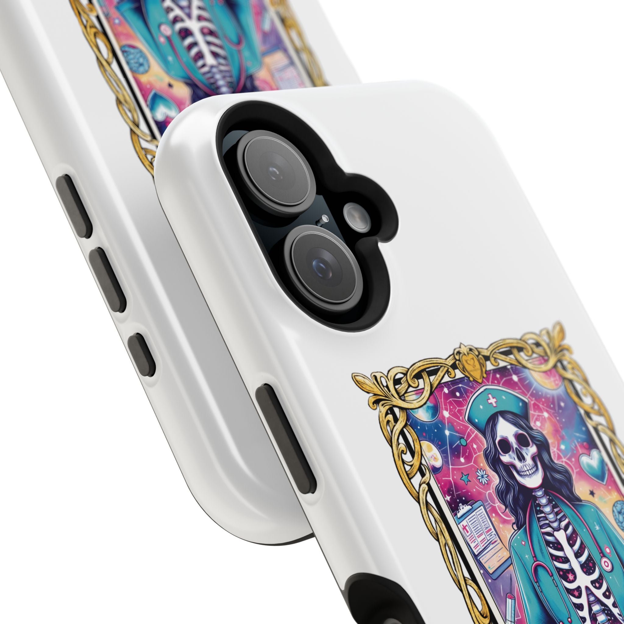 Cover Bianca La Crocerossina