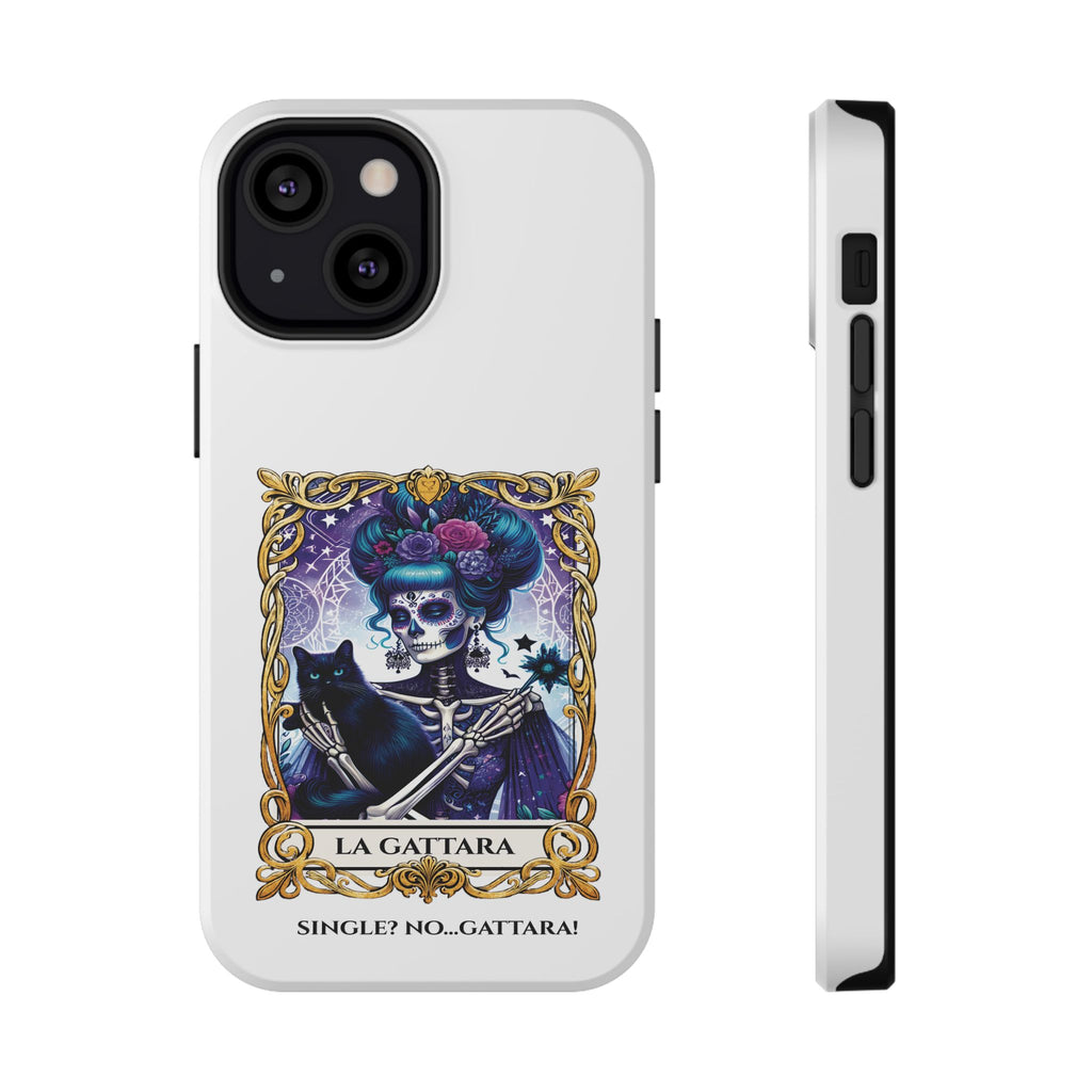 Cover Bianca La Gattara