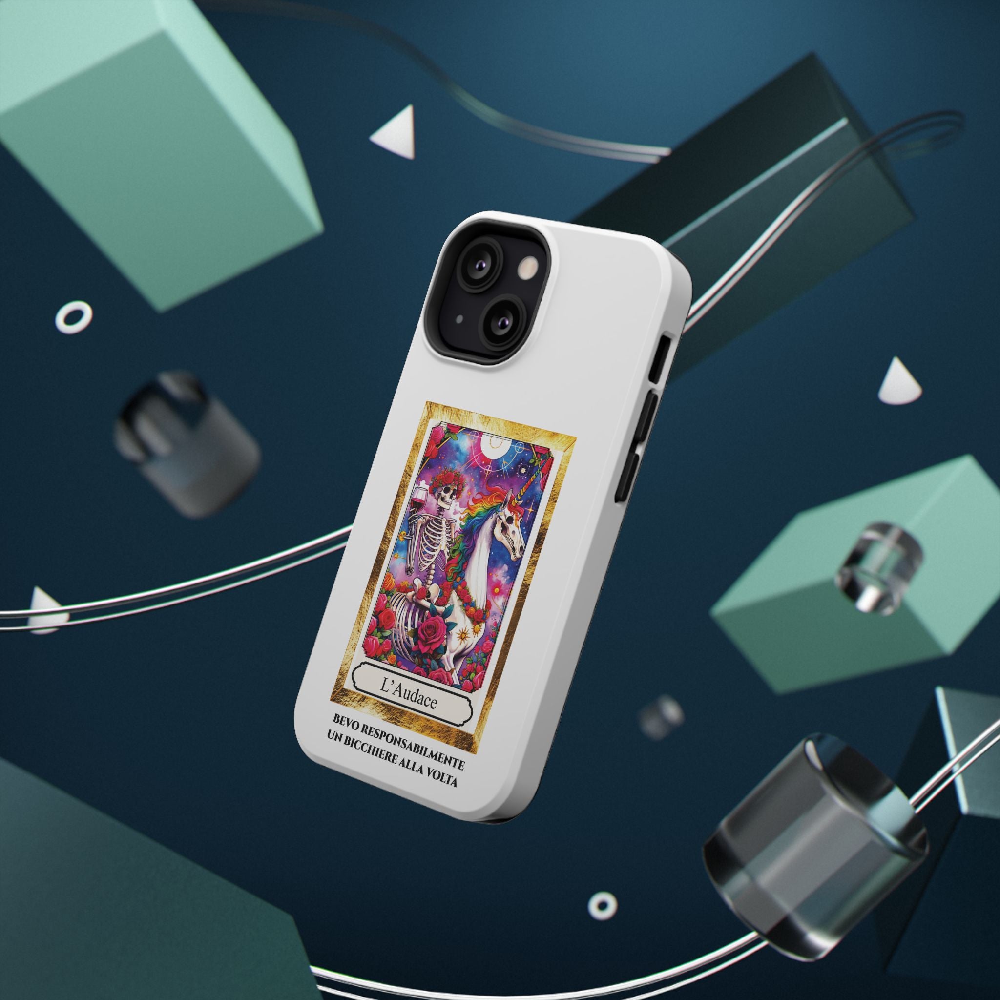 Cover Bianca L’audace