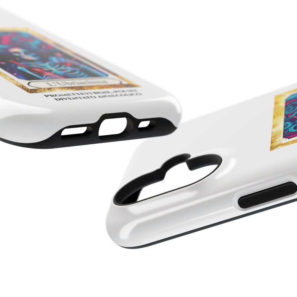 Cover Bianca L'Ubriachina