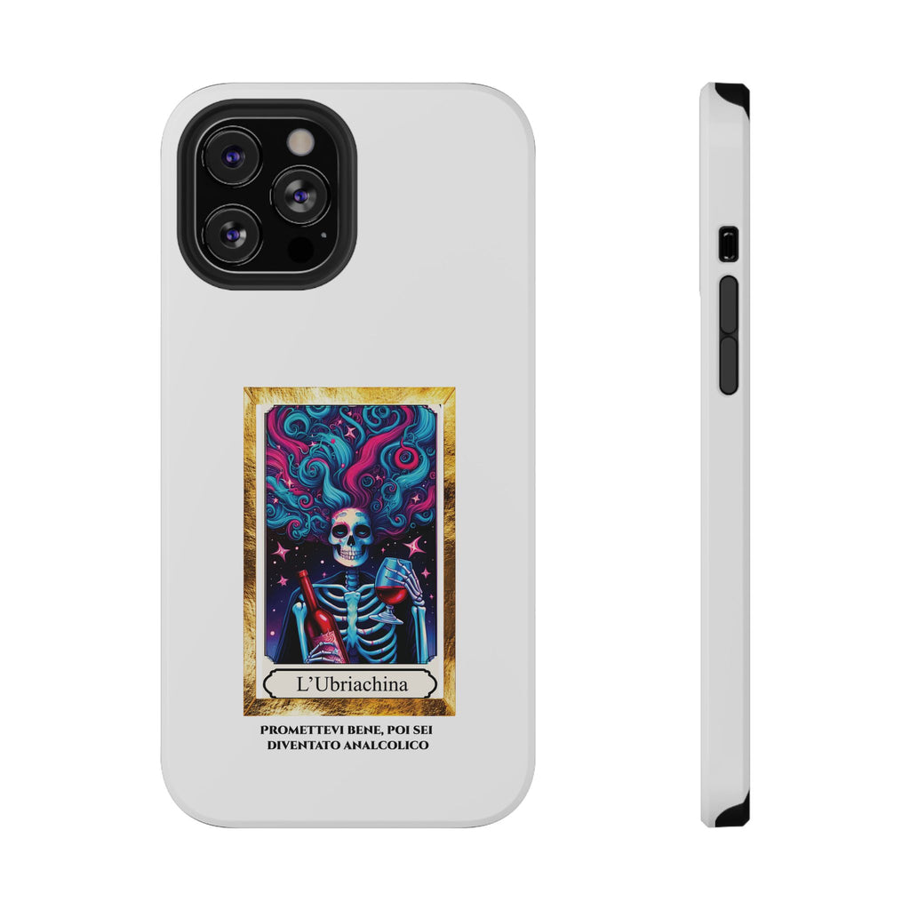 Cover Bianca L'Ubriachina