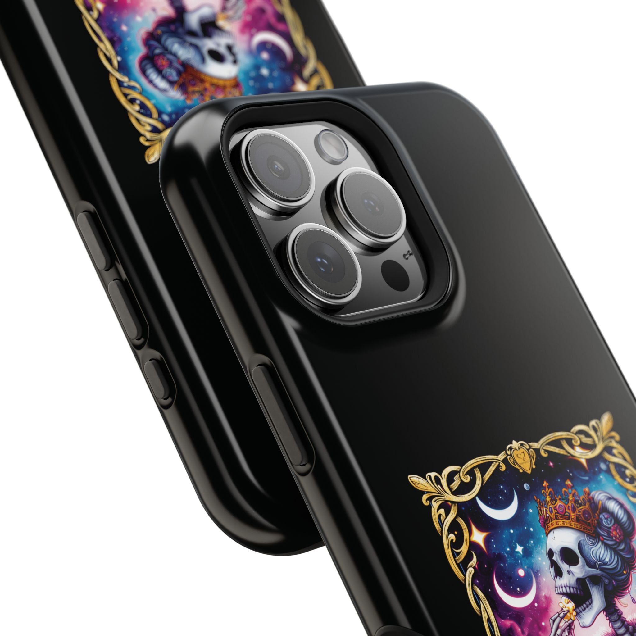 cover nera la spettatrice