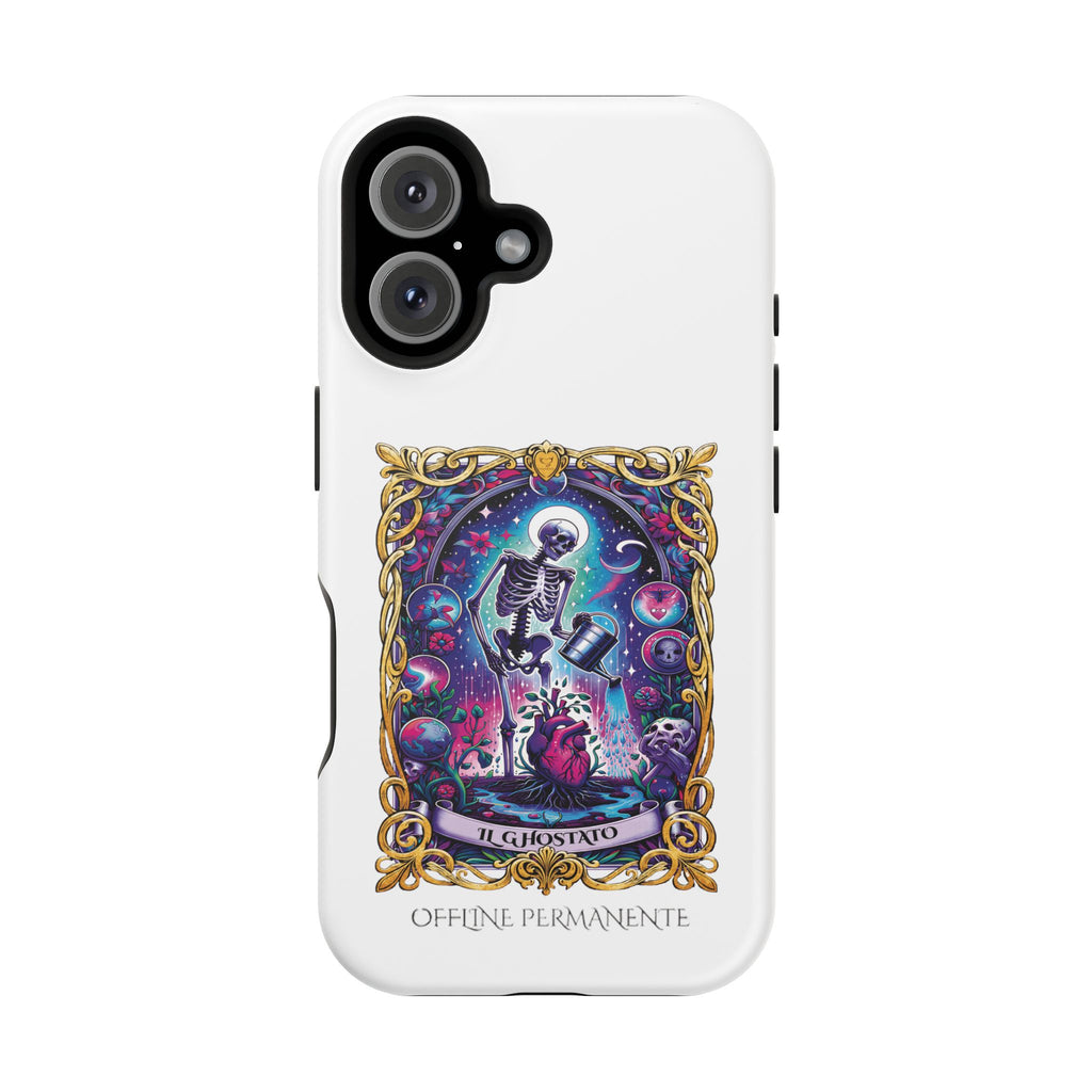 Cover Bianca Il Ghostato