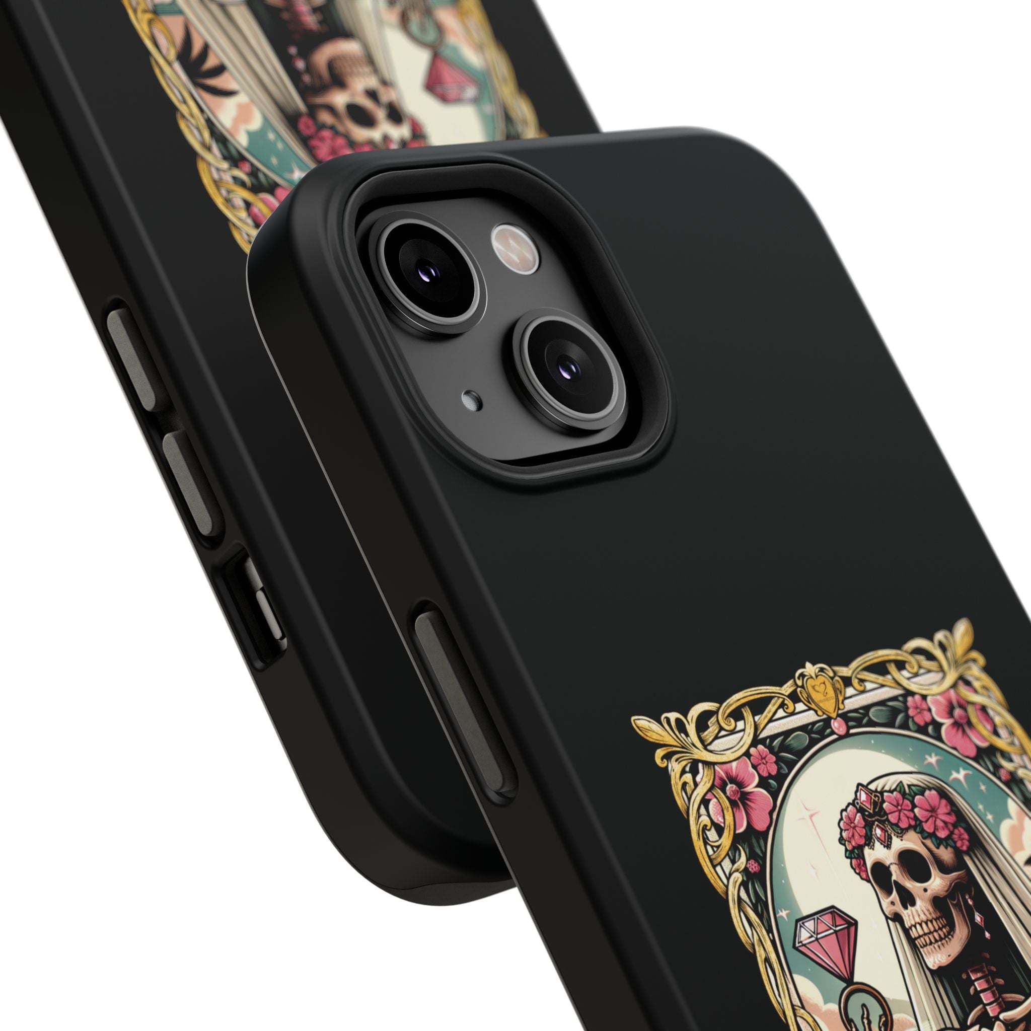 cover nera l'incastrato