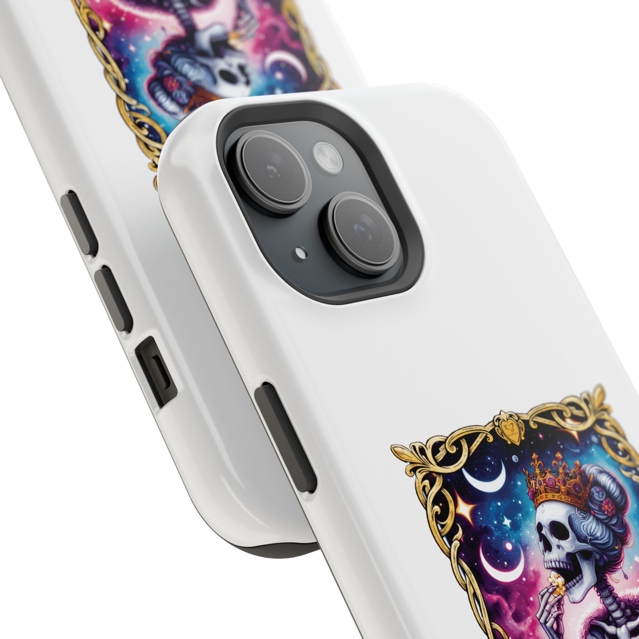 Cover Bianca La Spettatrice