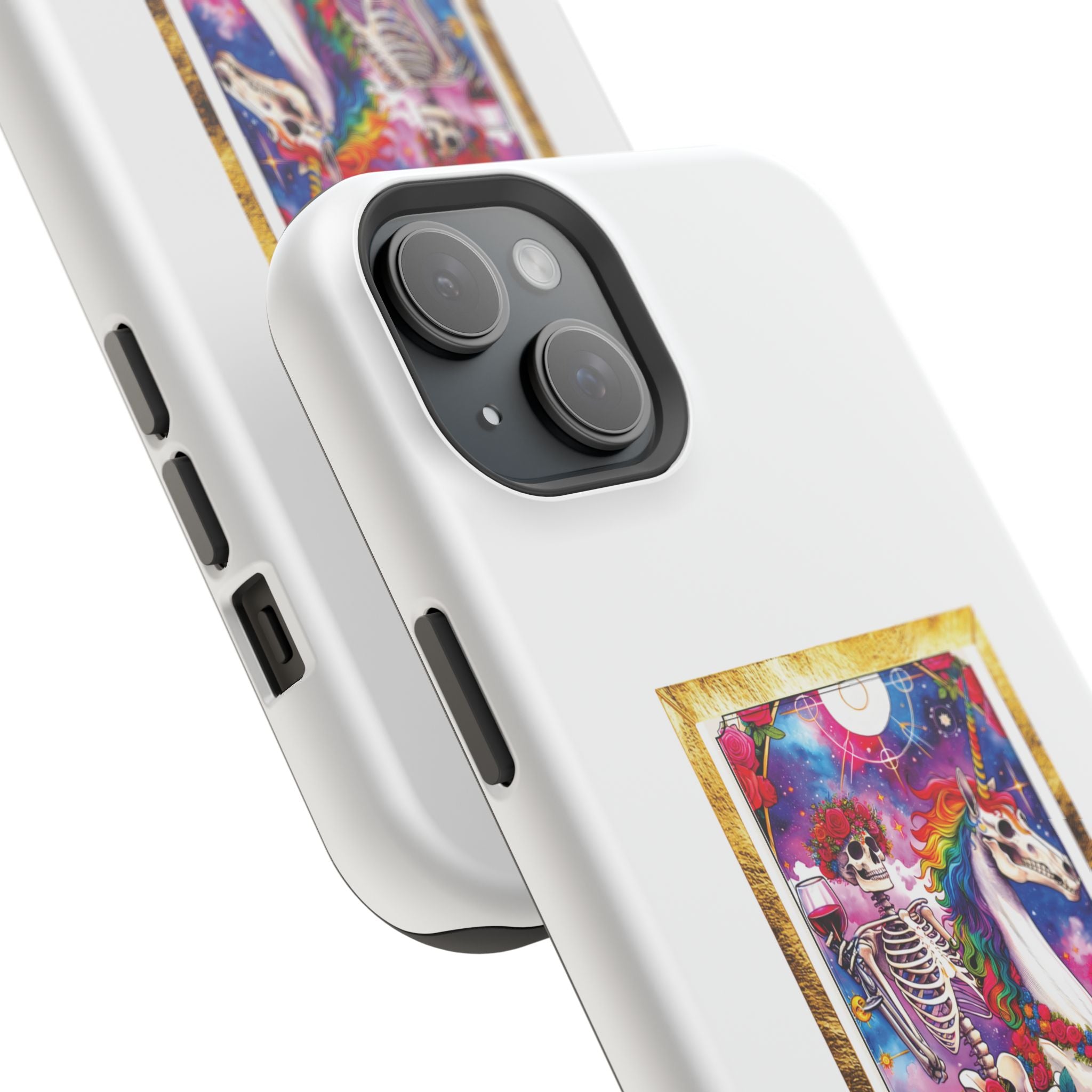 Cover Bianca L’audace