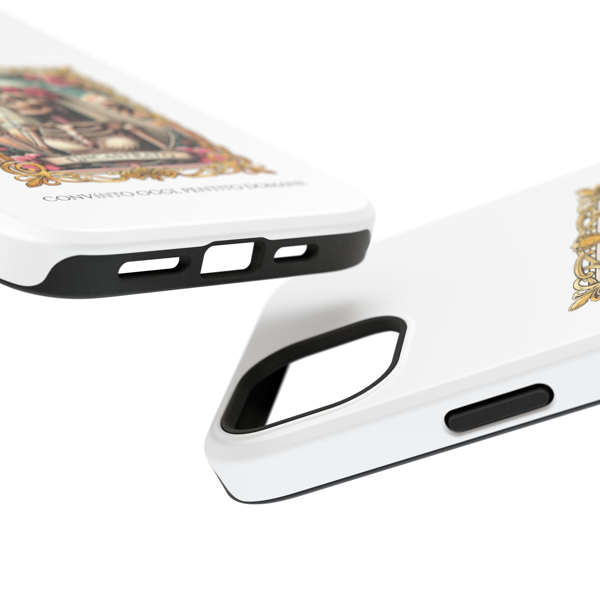 Cover Bianca L'Incastrato