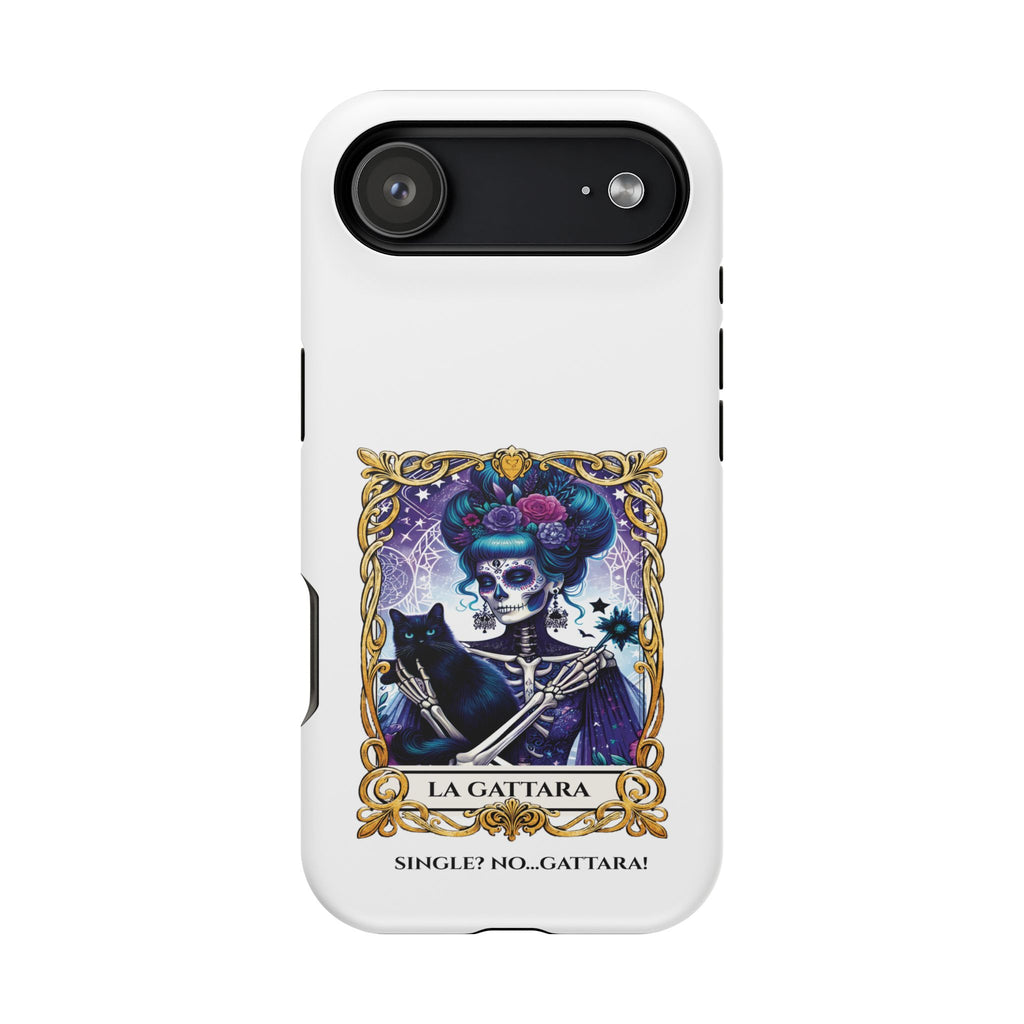 Cover Bianca La Gattara