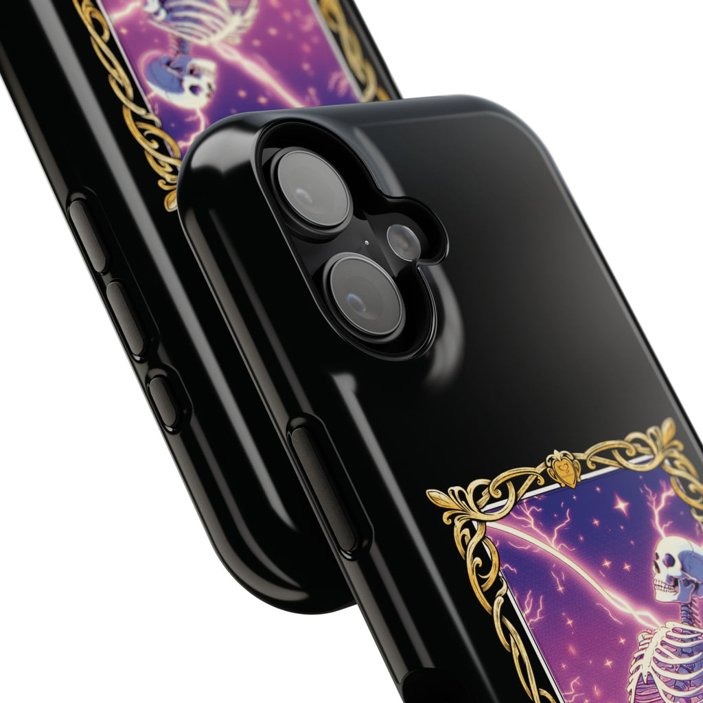 cover nera il fulminato