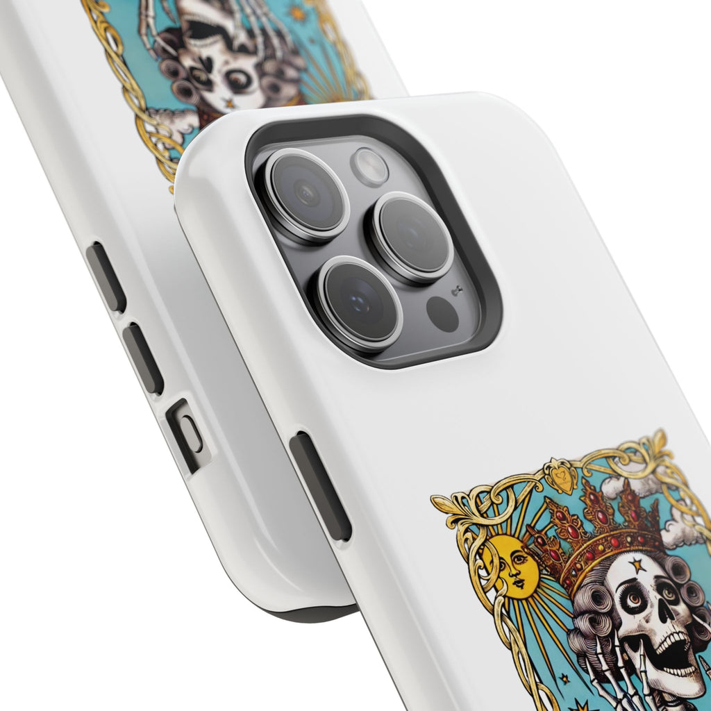 Cover Bianca La Regina del Dramma