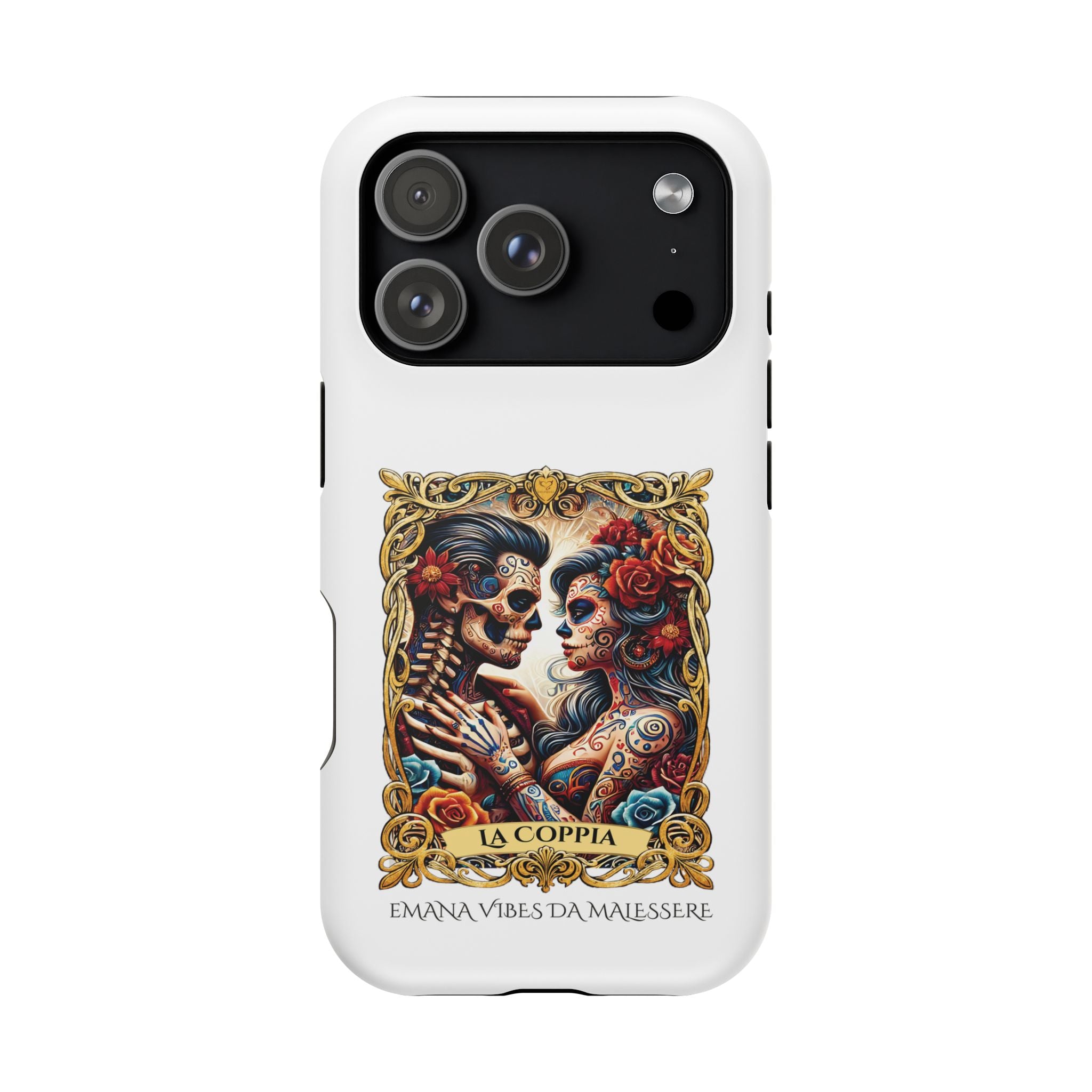 Cover Bianca La Coppia