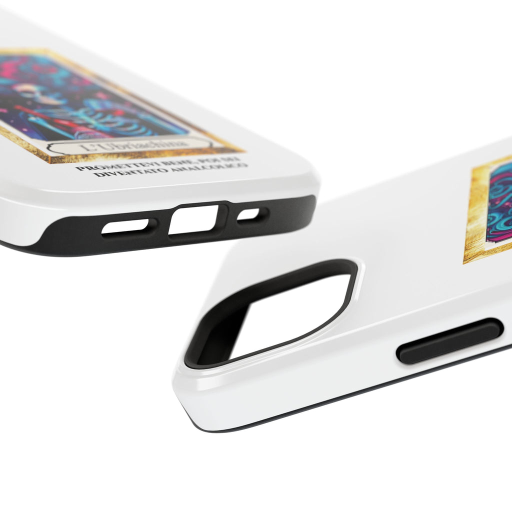 Cover Bianca L'Ubriachina