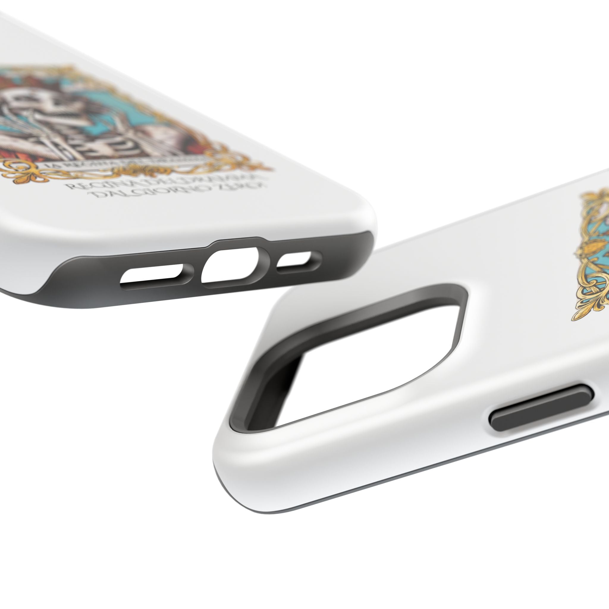 Cover Bianca La Regina del Dramma