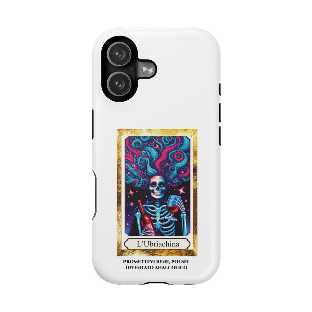 Cover Bianca L'Ubriachina