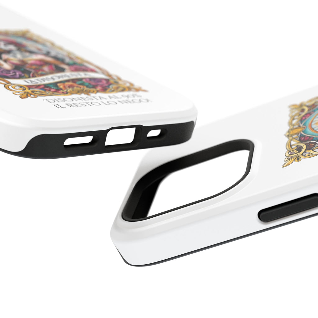 Cover Bianca La Disonesta