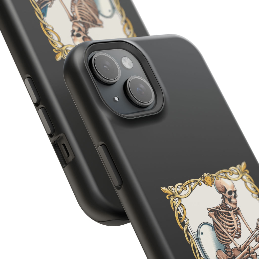 cover nera sua maestà