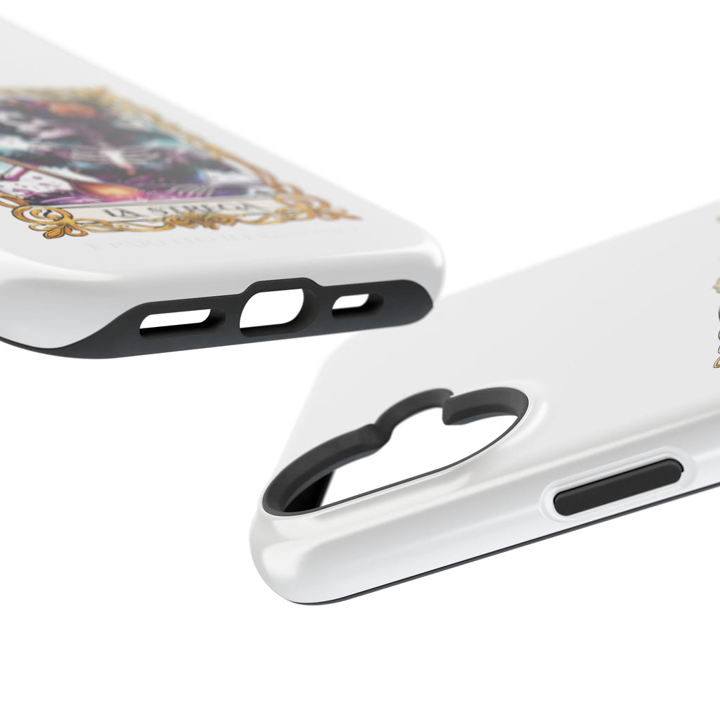 Cover Bianca La Strega