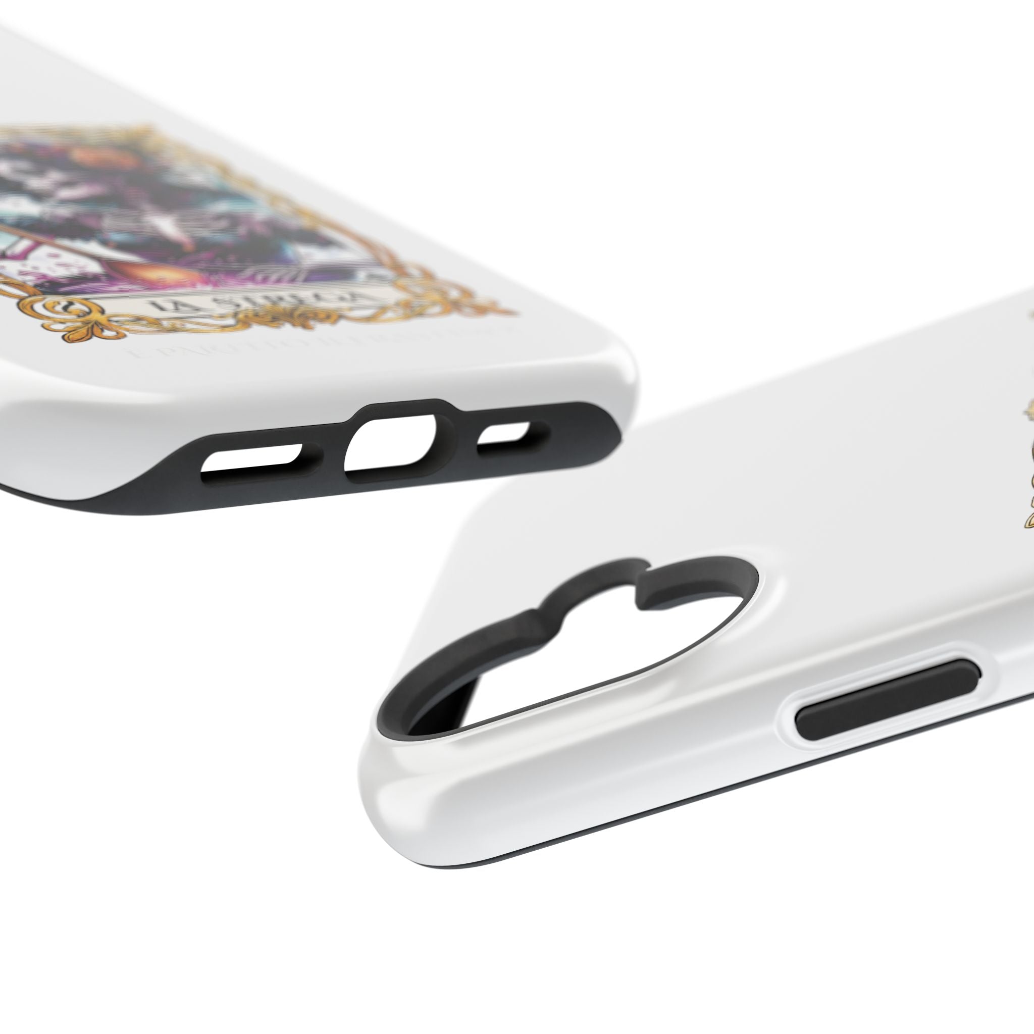 Cover Bianca La Strega