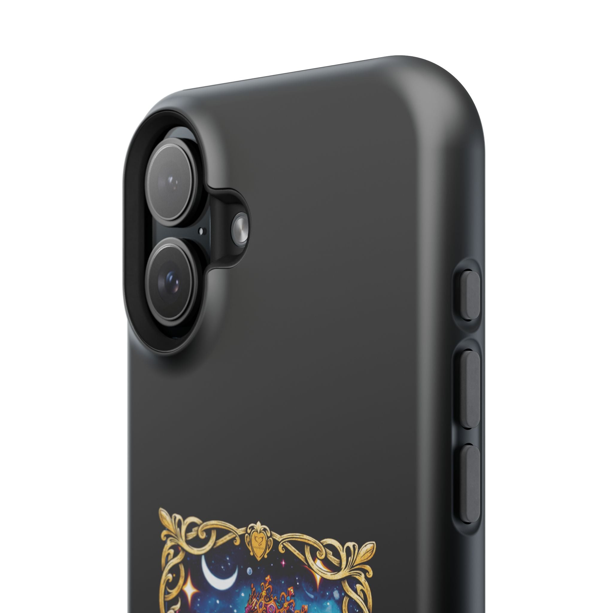 cover nera la spettatrice