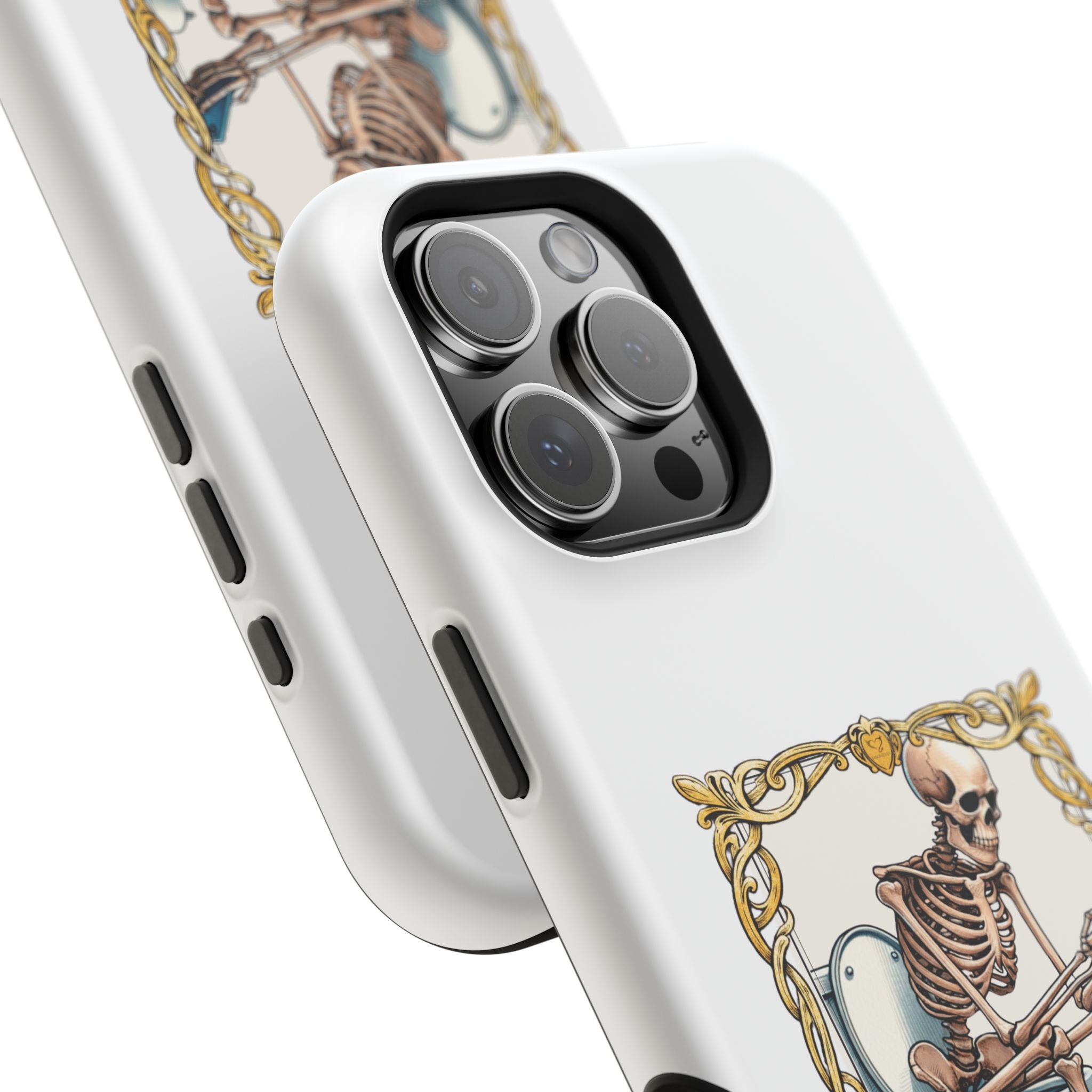 Cover Bianca Sua Maestà