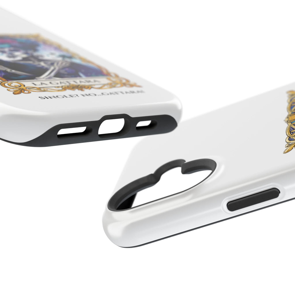 Cover Bianca La Gattara