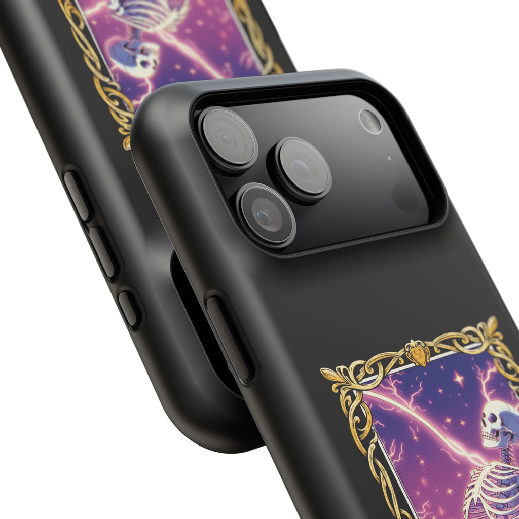 cover nera il fulminato