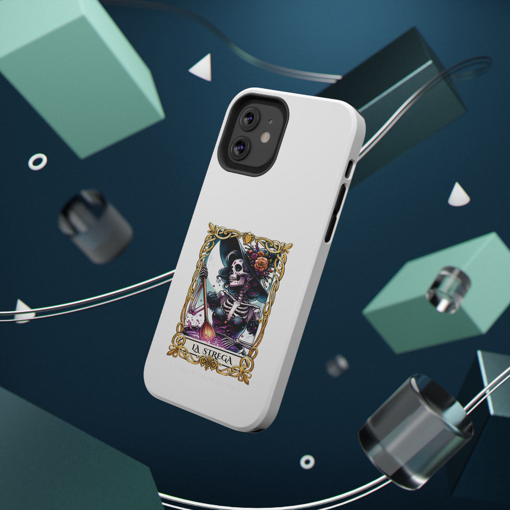 Cover Bianca La Strega