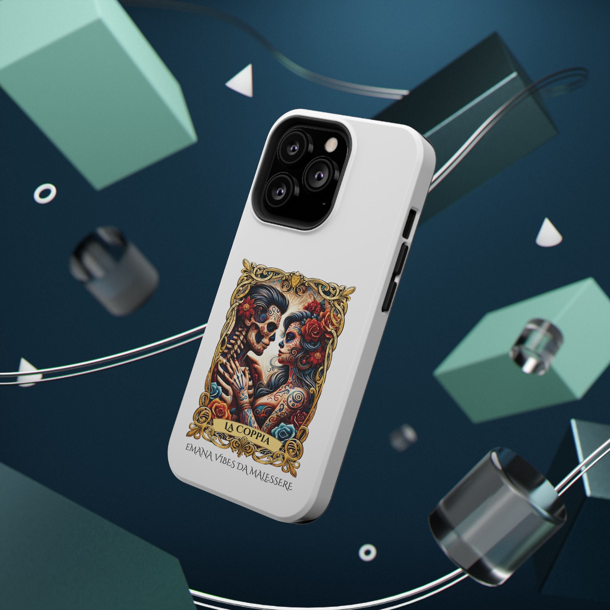 Cover Bianca La Coppia