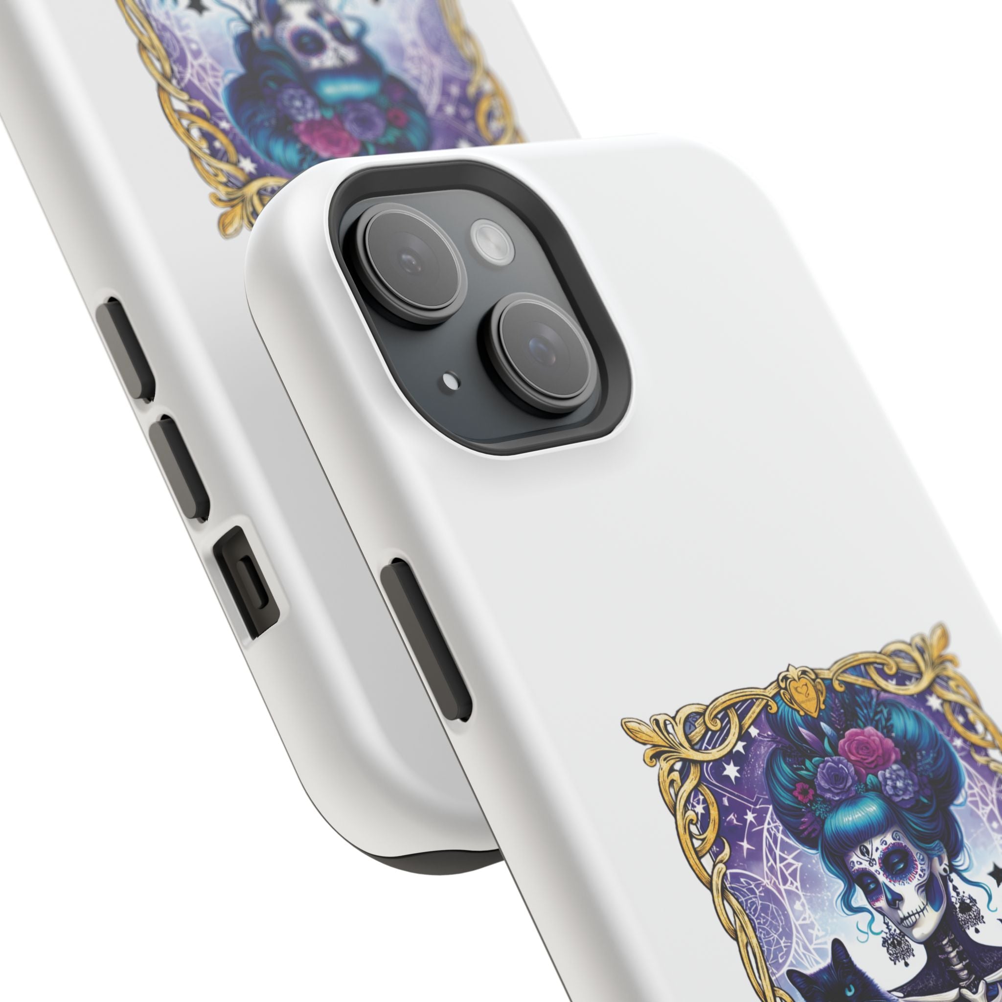 Cover Bianca La Gattara