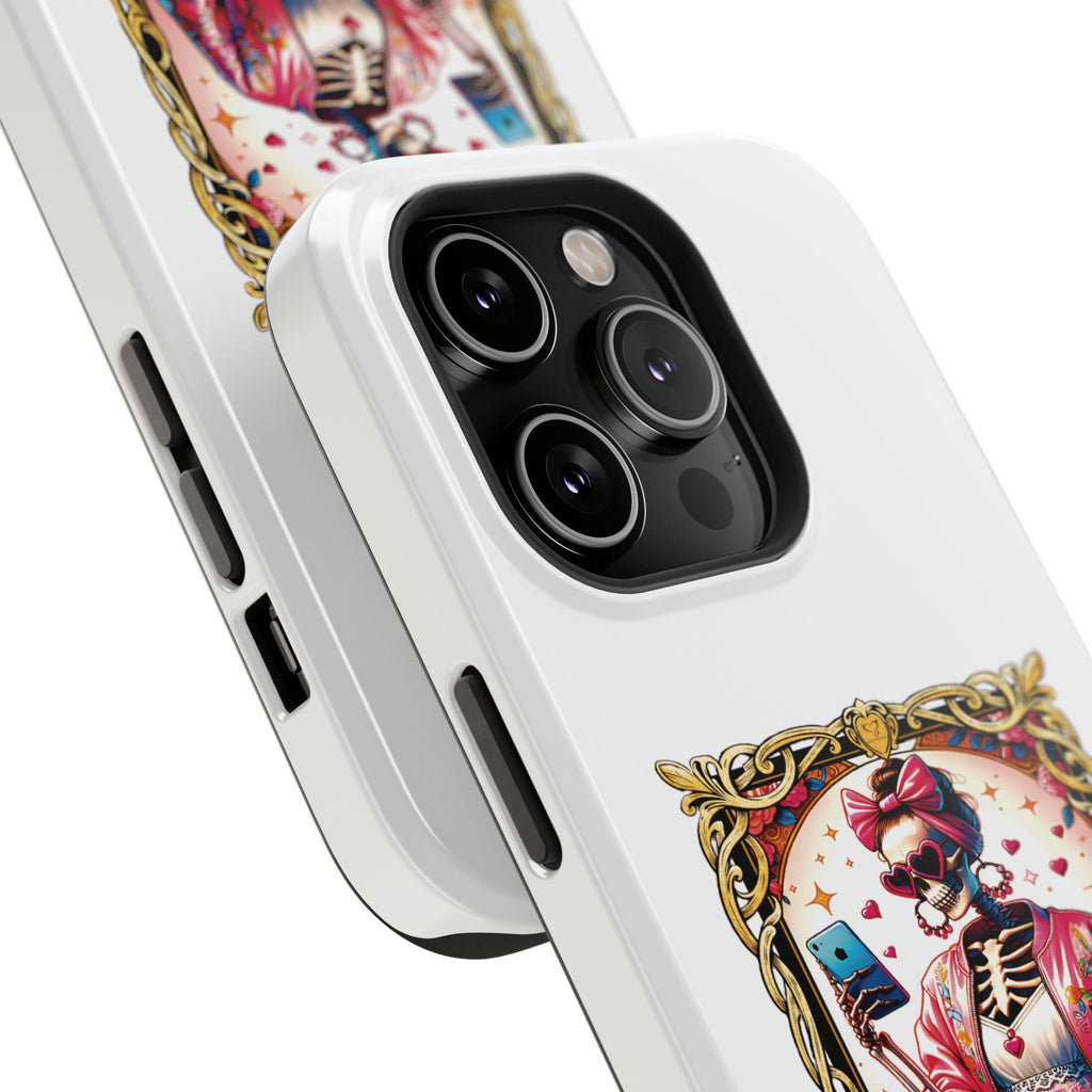 Cover Bianca La Bloccatrice