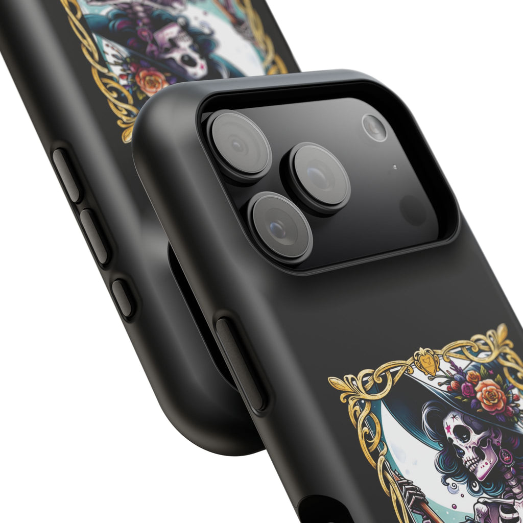 cover nera la strega